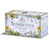 Grešík čaj Sedmikvítek 20 x1g