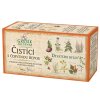 Grešík Čistící čaj s červenou řepou 20x1.5g Devatero bylin