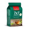 7x7 KräuterTee Bio bylinný detoxikační čaj Jenstschura (sypaný 100g)