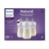 Avent láhve Natural Response 260ml, 3ks (1)