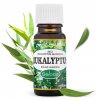 esenciální olej eukalyptus australie 10 ml saloos1