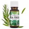 Esenciální olej Tea tree 10ml Saloos1