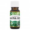 Směs esenciálních olejů sauna mix Saloos 10 ml