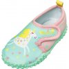 Playshoes neoprenové boty do vody pro děti Jednorožec (1)