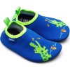 Playshoes barefoot dětské boty do vody Krokodýl 2