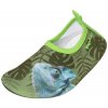 Playshoes barefoot dětské boty do vody Chameleon