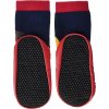 Playshoes protiskluzové ponožky capáčky na doma Hasiči (3)