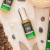 CBD bioaktivní zklidňující sérum na pleť 20ml Saloos min