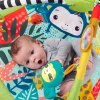 Fisher Price hrací deka se žirafou 3v1 Rainforest (8)