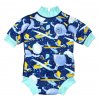 Splash About Baby neoprén body Up in the Air (1)
