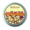 Bio Karité 100% BAMBUCKÉ MÁSLO 50ml Saloos