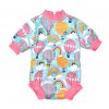 Splash About Baby neoprén body Up and Away (1)