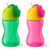 AVENT Hrneček s ohebným brčkem 300ml