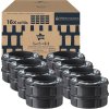 Výhodná sada 16ks náhradní kazety Sangenic Twist&Click Tommee Tippee univerzální