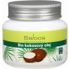 Saloos Bio Kokosový olej 250 ml lisovaný za studena