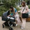 BabyOno přebalovací taška na kočárek Carmen černá (13)