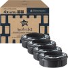 Tommee Tippee Náhradní kazety Sangenic Twist&Click 4ks univerzální