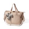 BabyOno přebalovací taška na kočárek Carmen beige (2)