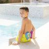 Splash About pás na výuku plavání Pufferfish Swim Belt (3)