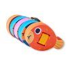 Splash About pás na výuku plavání Pufferfish Swim Belt (4)