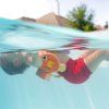 Splash About pás na výuku plavání Pufferfish Swim Belt (5)
