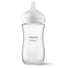 Avent láhev Natural Response skleněná 240ml (3)