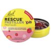 Rescue pastilky 50g Bachova terapie jahoda