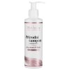 saloos prirodni sampon pro mastne vlasy 200 ml
