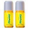 Thajský olej Namman MUAY Boxing Liniment 2x120ml