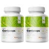 MycoMedica Cordyceps PRO 2ks