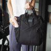 BabyOno přebalovací taška batoh Modern Style černá (13)