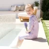 Splash About UV neoprenová kombinéza Lilac Spring (5)