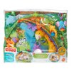 Fisher-Price Rainforest hrací deka s hrazdičkou K4562