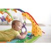 Fisher-Price Rainforest hrací deka s hrazdičkou K4562