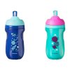 Tommee Tippee netekoucí termohrnek s brčkem Explora 260ml