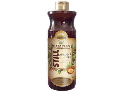 argan sampon