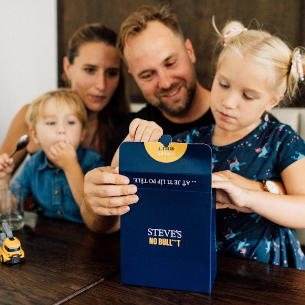 Dárkové sady pro muže, pány, gentlemány (psst, Vánoce)