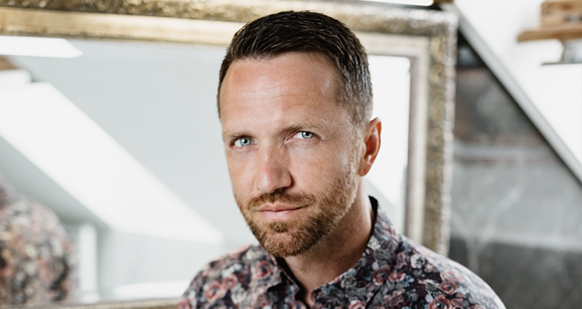 Do práce nechodím z povinnosti, musí mě bavit. S podnikáním začněte mladí, dokud máte odvahu. | Den s Milanem Polákem