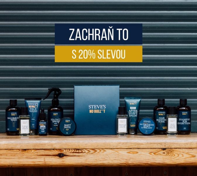 Sekce „Zachraň to“ šetří geld tobě i nám