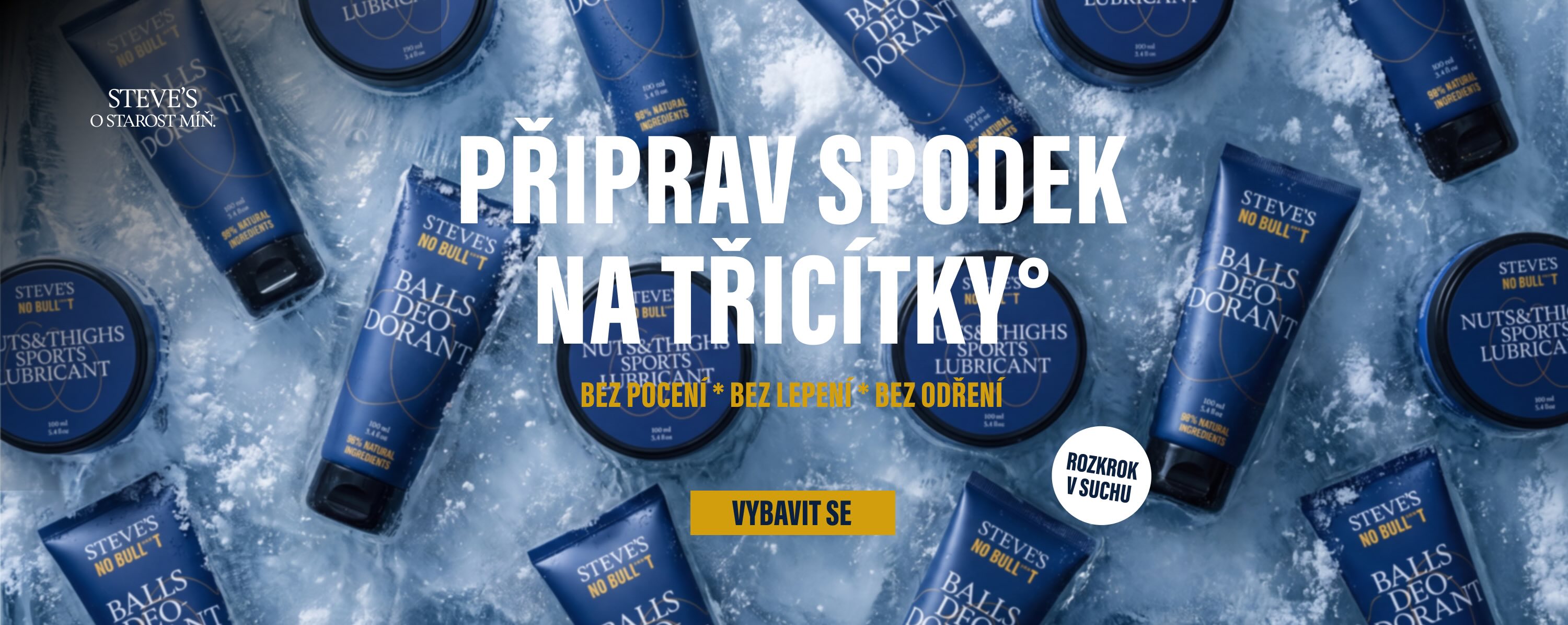 Připrav se na léto