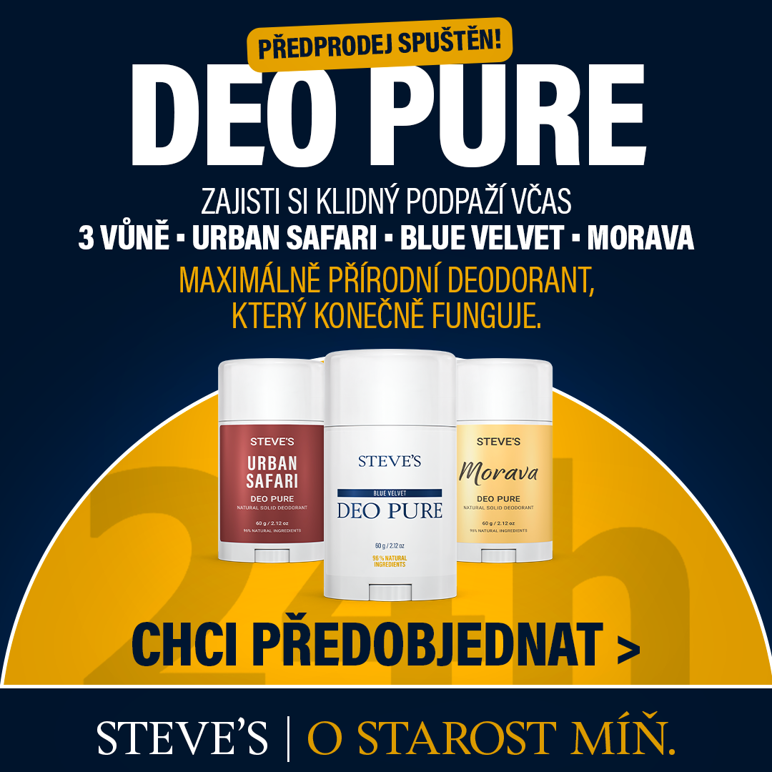 Pure Deo