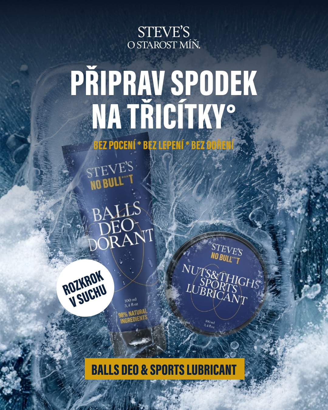 Priprav se na leto