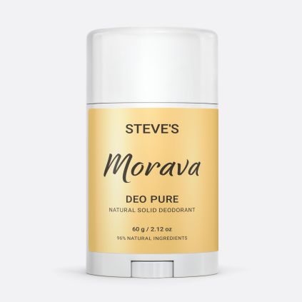 ST302 Deodorant Morava 60g eshop