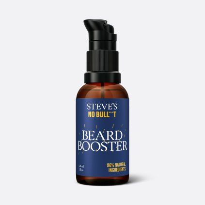 ST020 Beard Booster 30ml