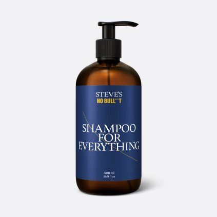 ST102 Shampoo For Everything 500 ml