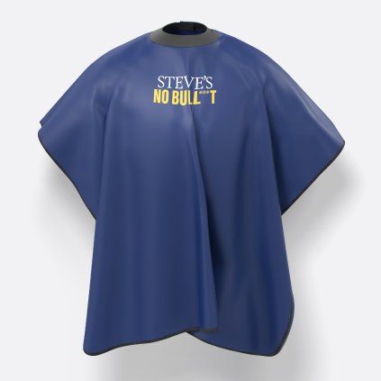ST613 Steve’s Barber Cape V1 eshop