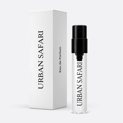 ST519 Urban Safari Eau de Parfum 2
