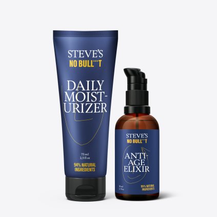 SET Elixir Beard moistu 2