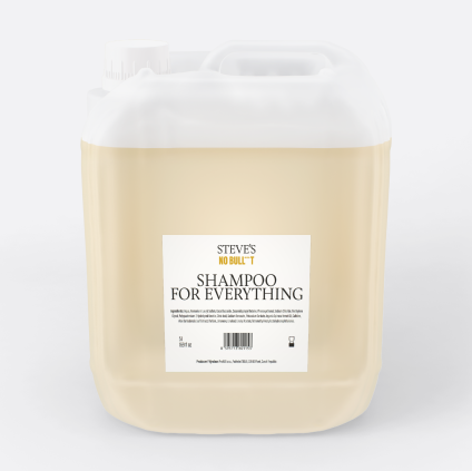 ST115 Shampoo For Everythong 5000 ml eshop