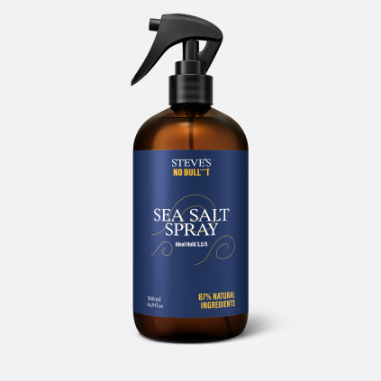 ST107 Sea salt spray 500 ml